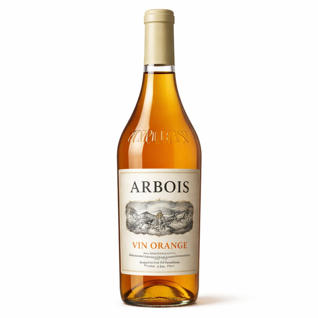 Jura Arbois Fruitière Vinicole Arbois Vin Jaune 1969