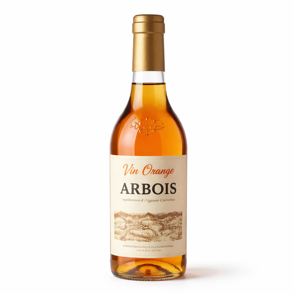 Jura Arbois Fruitière Vinicole Arbois 2002