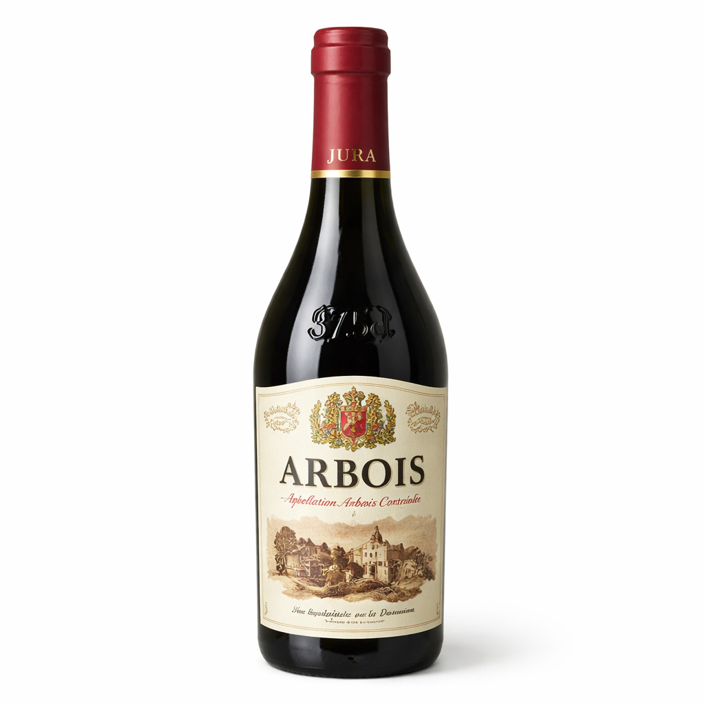 Jura Arbois Barthod 2014