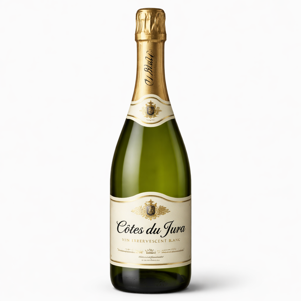 Jura Côtes-du-jura Domaine Pécheur Fût de Chêne 2017