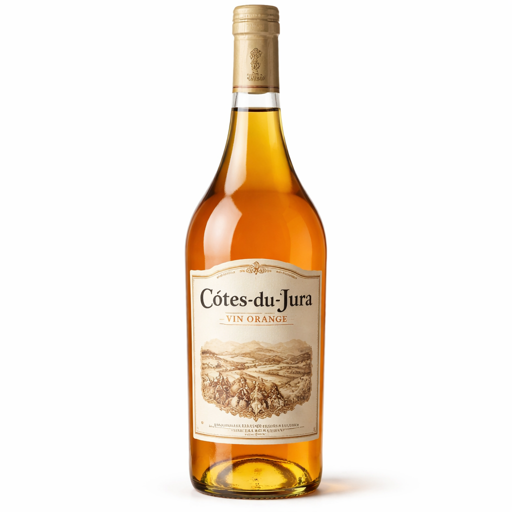 Jura Côtes-du-Jura Pierre Richard Vin de paille 2018