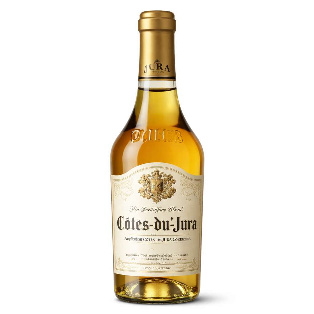 Jura Côtes-du-jura Domaine Tissot André Et Mireille Spirale 2015