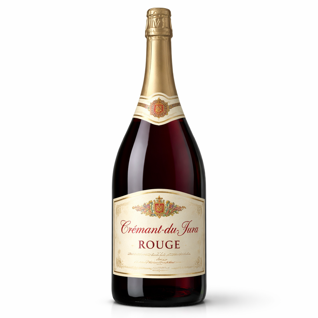 Jura Crémant-do-jura Caveau des Byards 2023