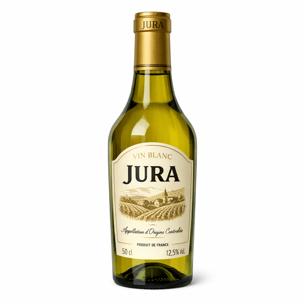 Jura L'Ivresse de Noé 2023