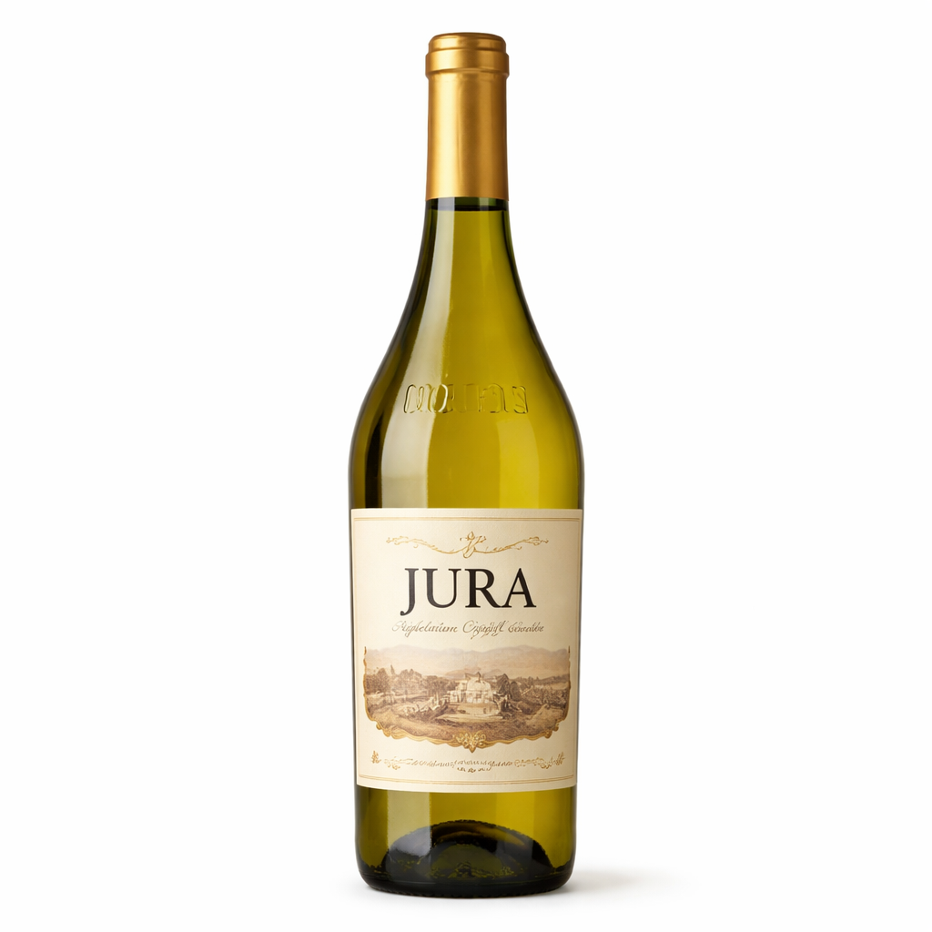 Jura Marnes Blanches 2019
