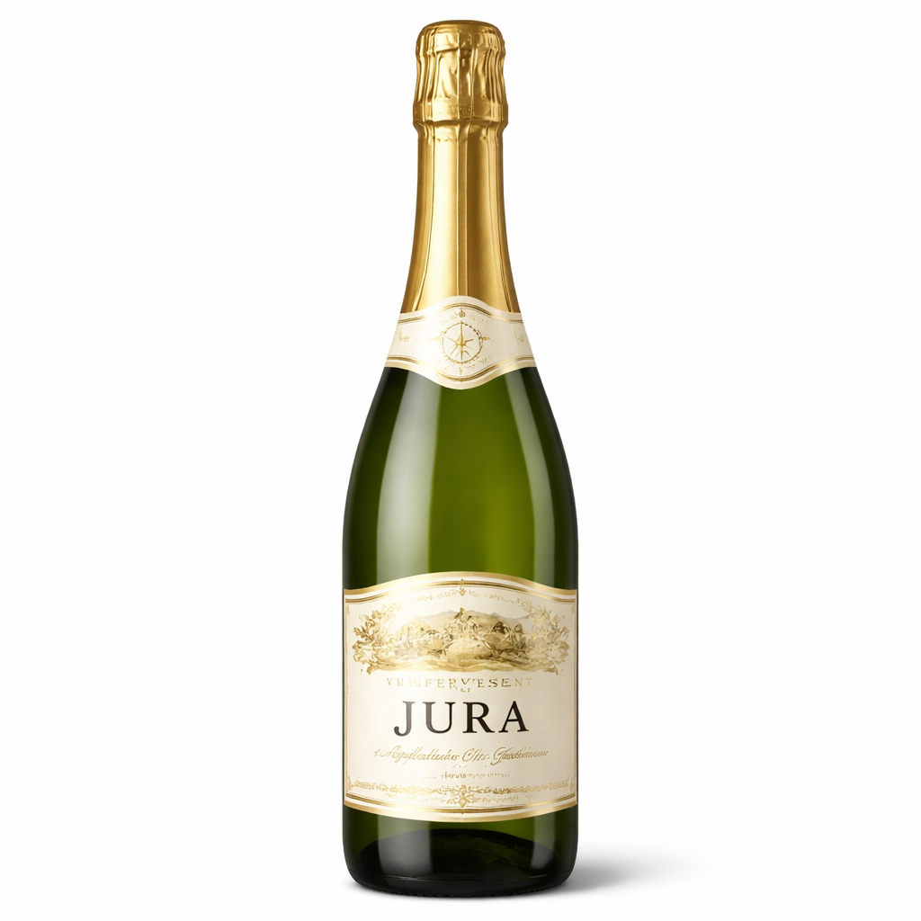 Jura Vincent Richard Le Paf Không niên vụ