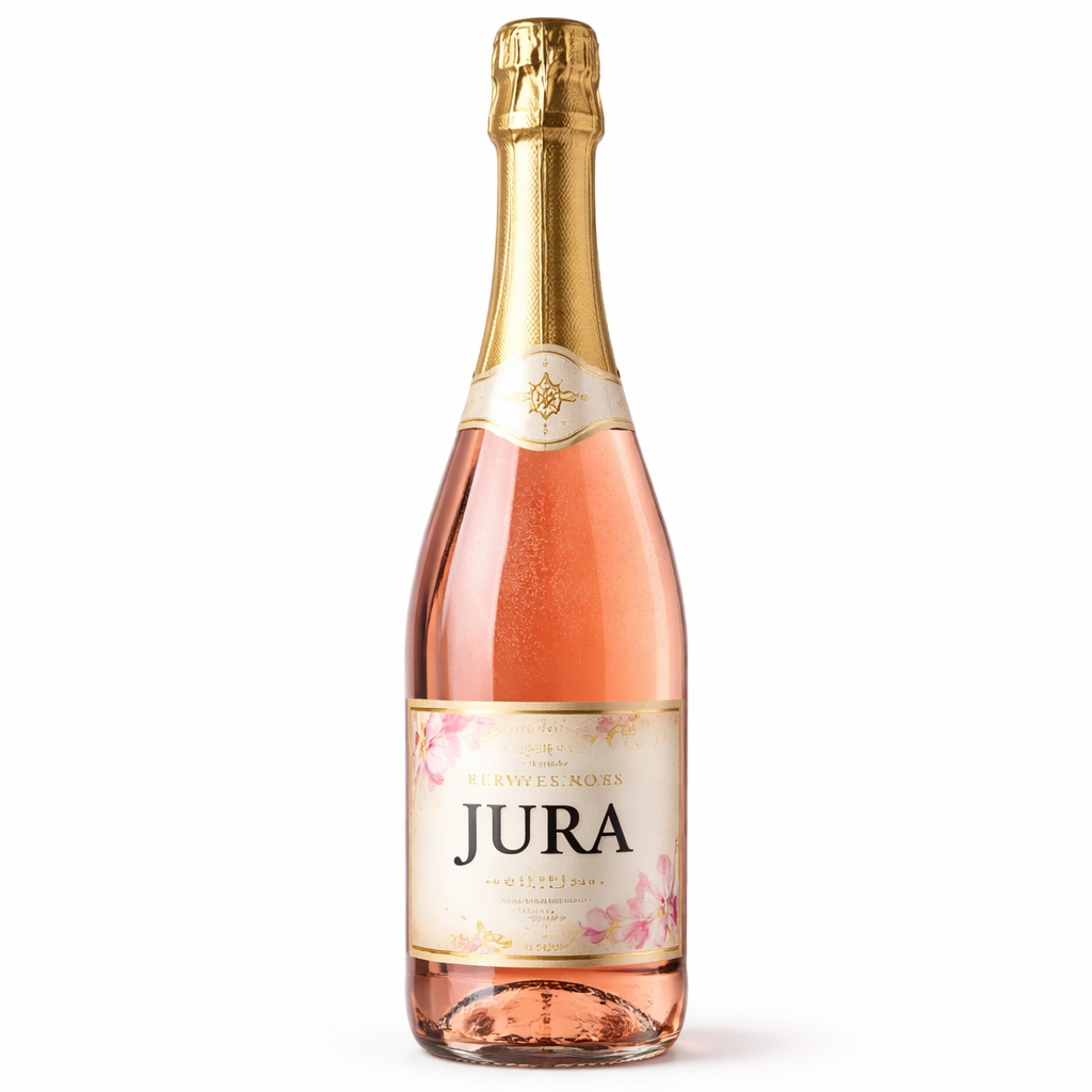 Jura Arlay Cassis Không niên vụ