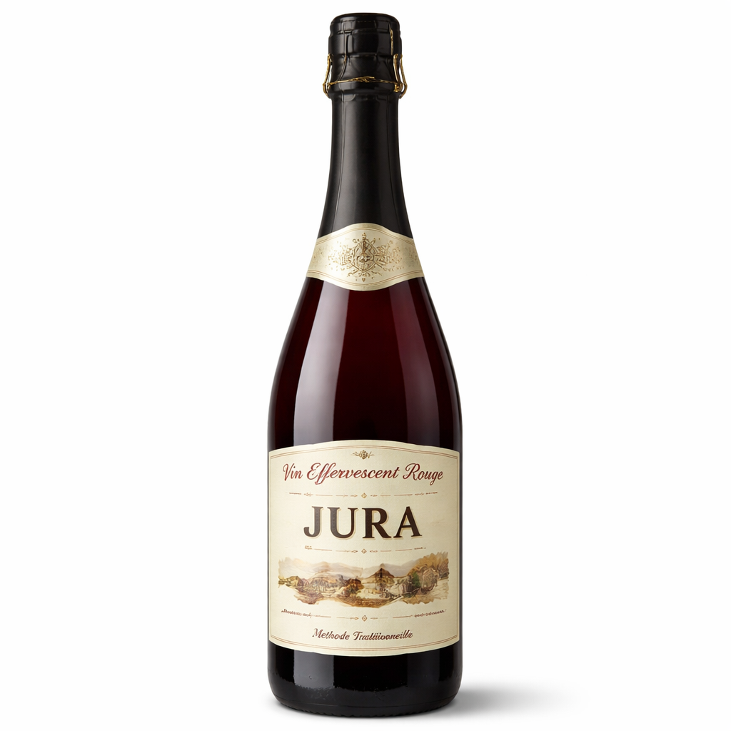 Jura Henri Maire Grande Célébration Không niên vụ