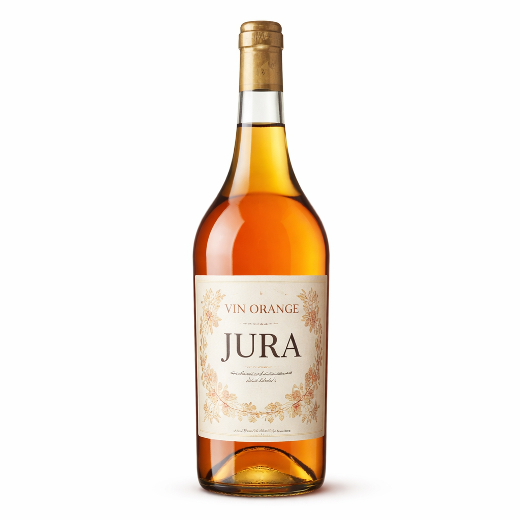 Jura Domaine S marnes Blanches Macération en Quatre Vies 2023