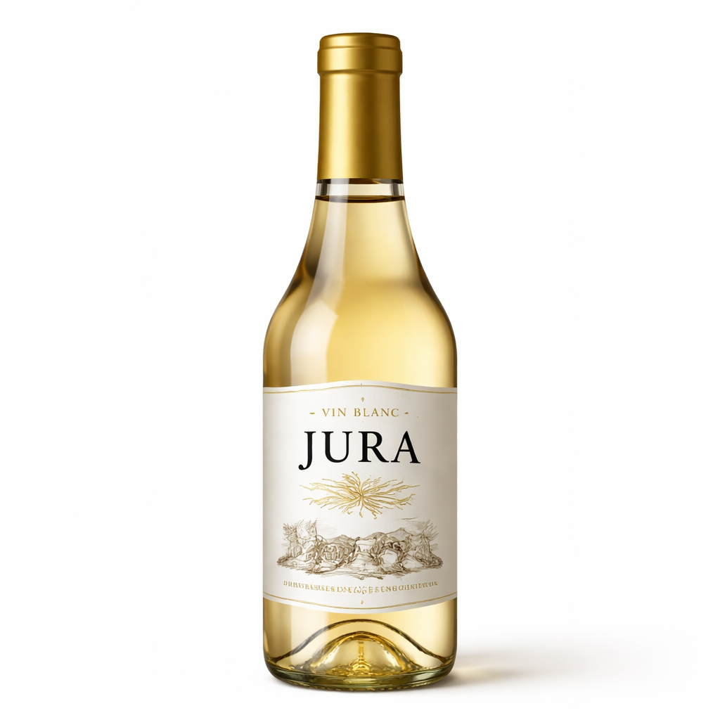 Jura Domaine Cauhapé Quintessence du Petit Manseng Non-Vintage