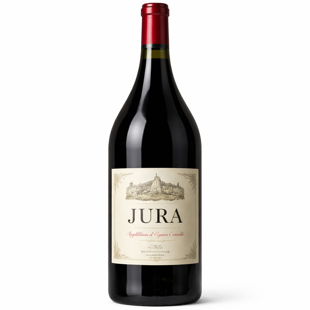 Jura Jean François Ganevat Jean François Ganevat Marguerite 2019