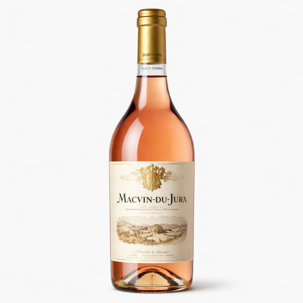 Jura Rượu Macvin-du-jura Le Murger de Savy Không niên vụ