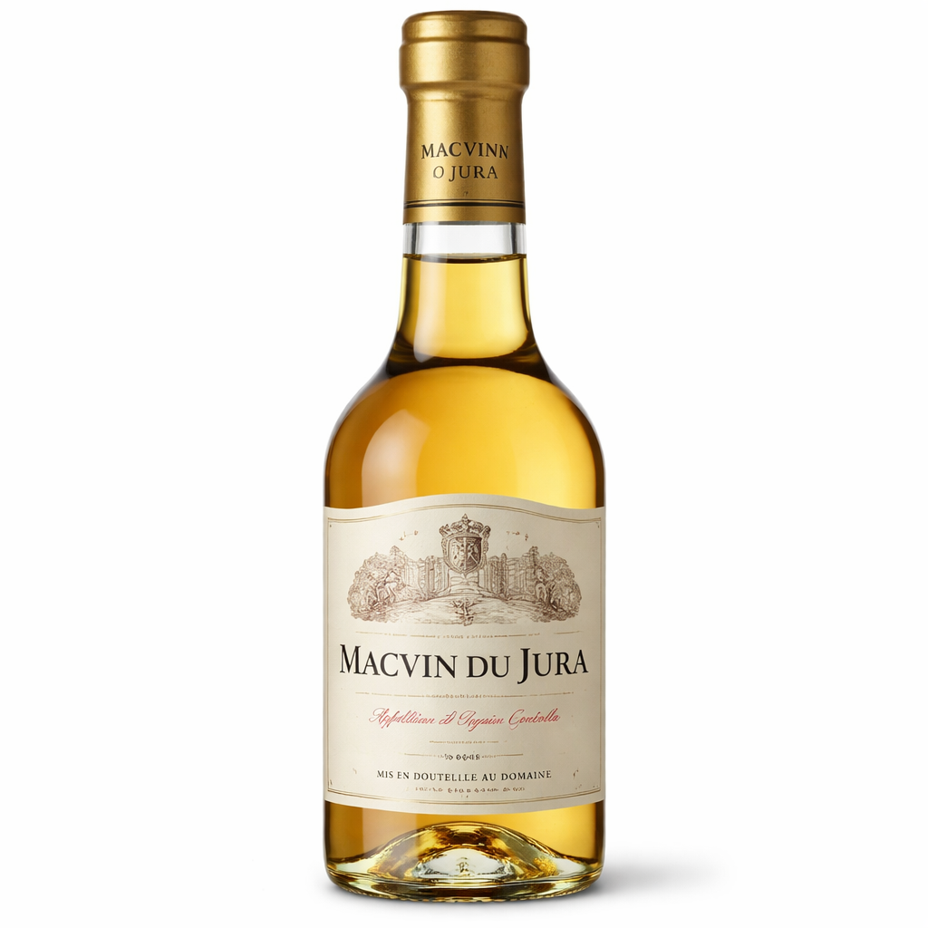 Jura Macvin-du-Jura Domaine Rolet Macvin Ikke årgangsbestemt