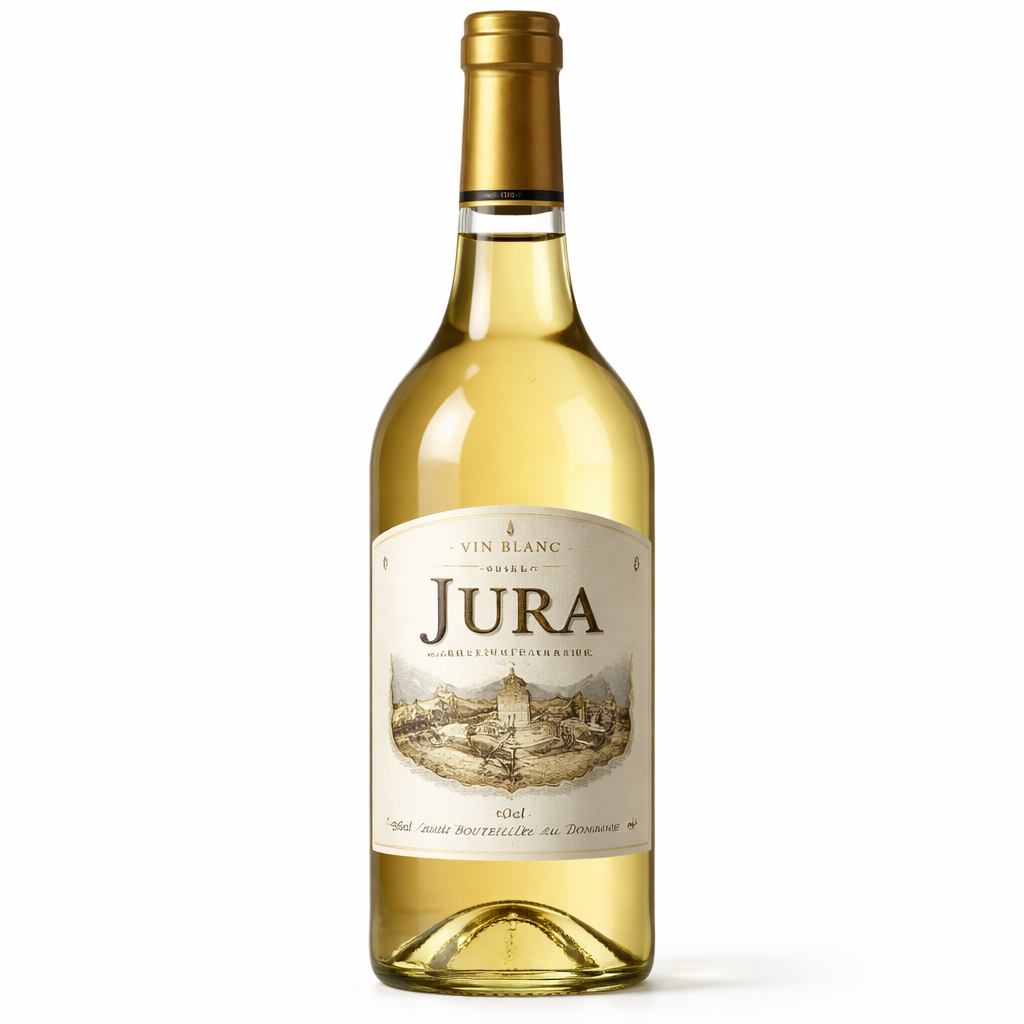 Jura Nespecifikováno Marnes blanches Patience 2015