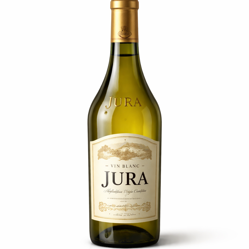 Jura Vin Jaune 2017