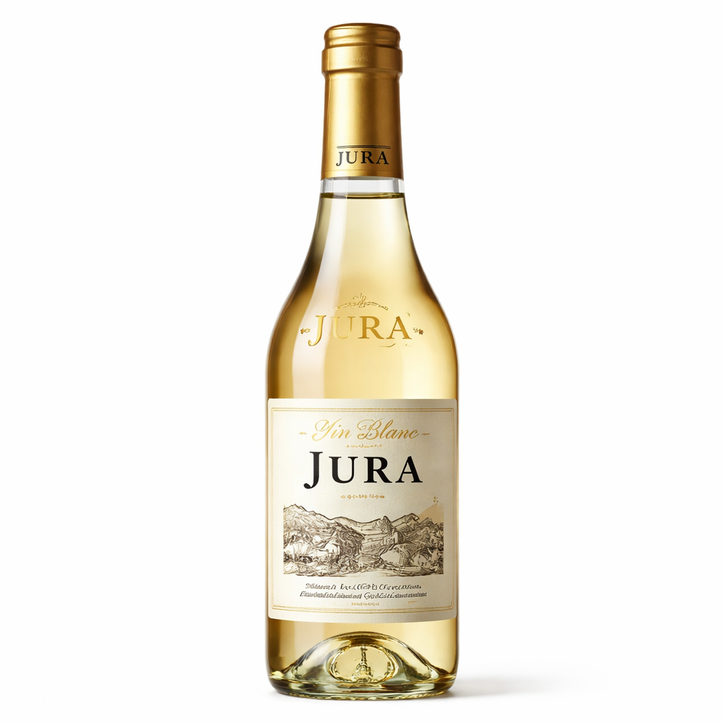 Jura Không được chỉ định Château L'Étoile 1986