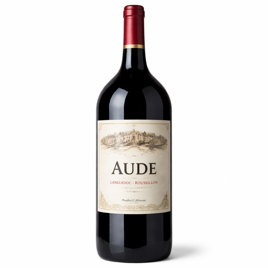 Languedoc ja Roussillon Aude Reflet 2020