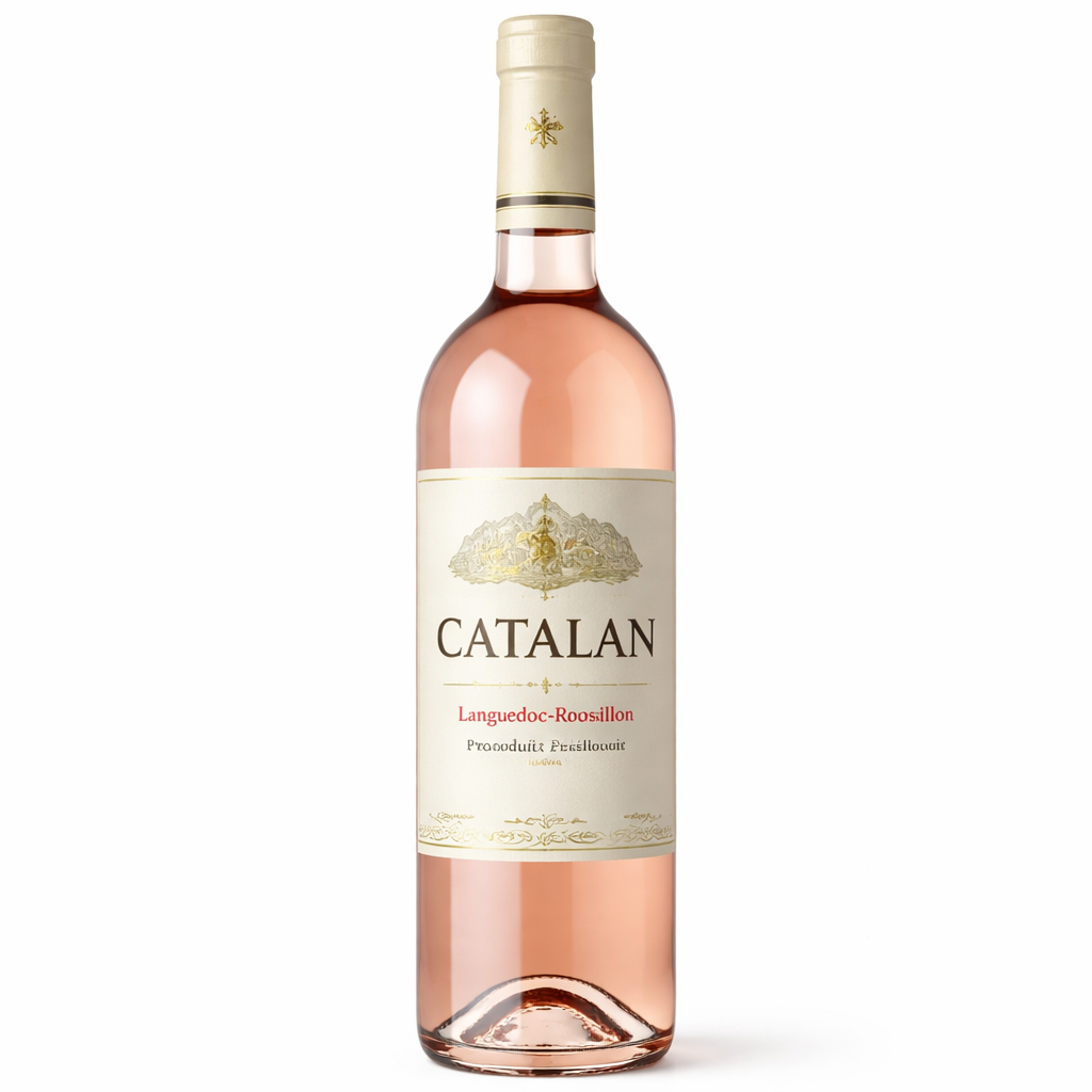 Languedoc in Roussillon Katalonska SOL PAYRE 2022