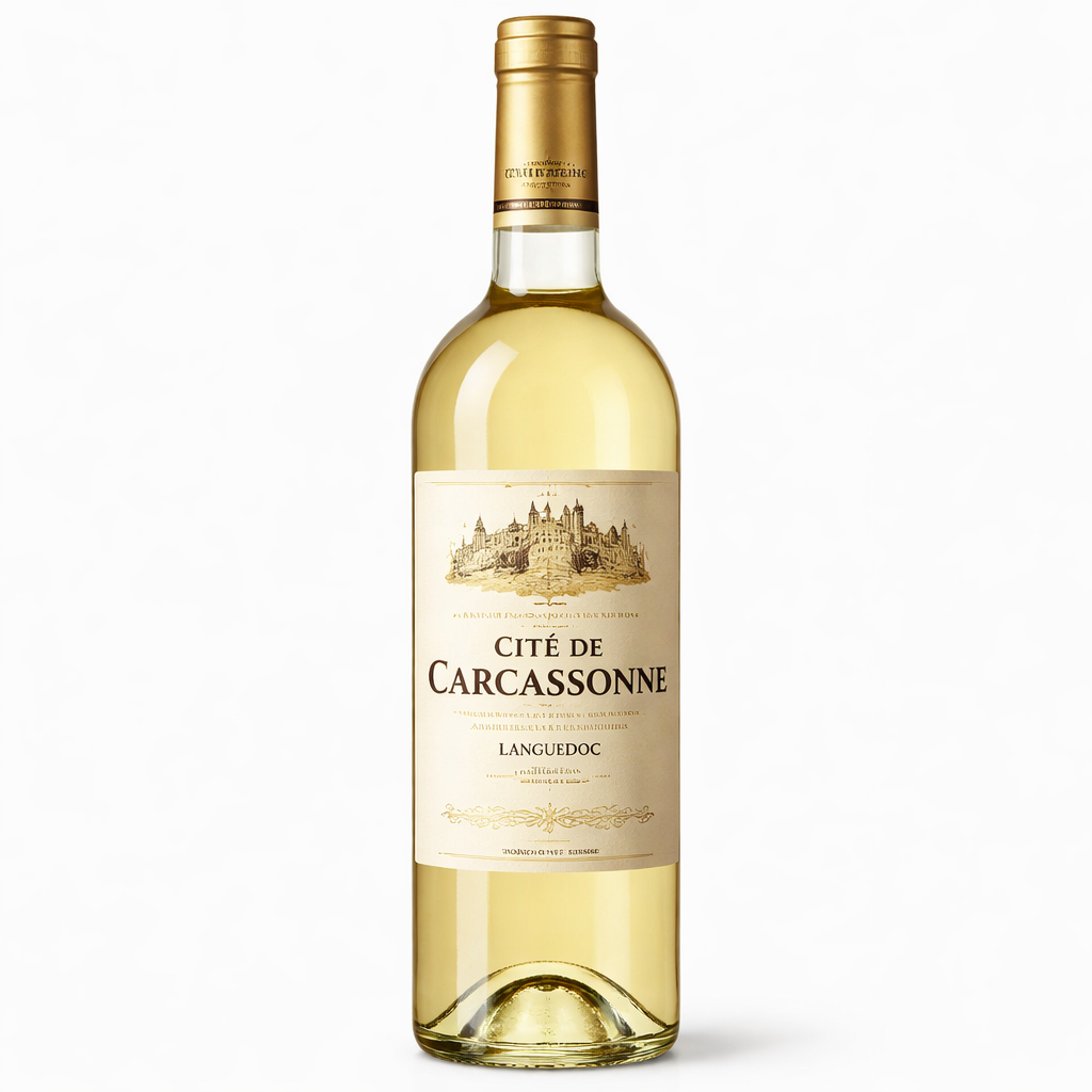 Linguadoca e Rossiglione Città di Carcassonne Château Ventenac Candide 2022