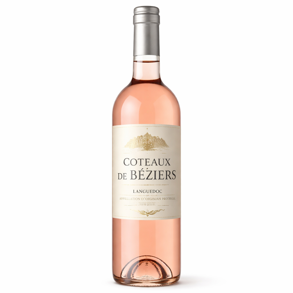 Languedoc y Rosellón Coteaux de Béziers Château Château Fleur de Sable 2023