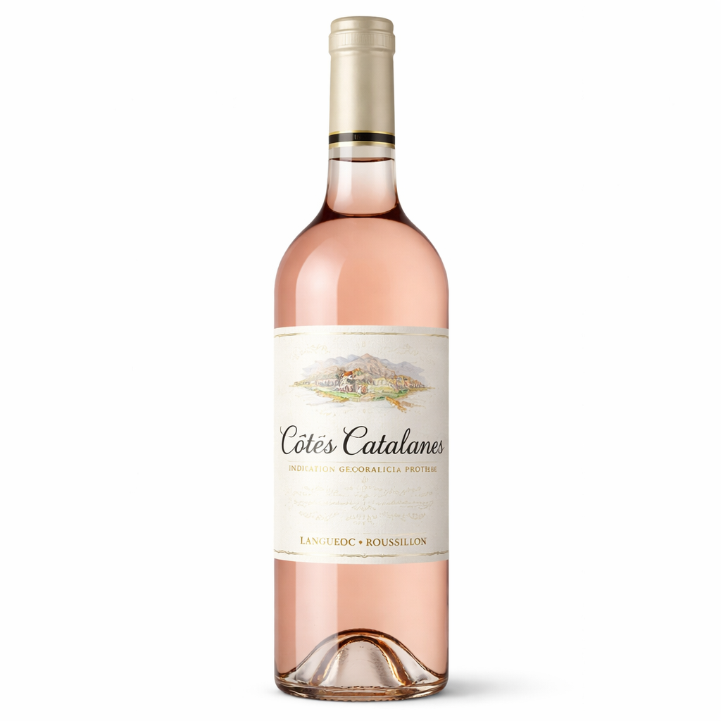 Linguadoca e Rossiglione Côtes catalanes Gouvernet 2020