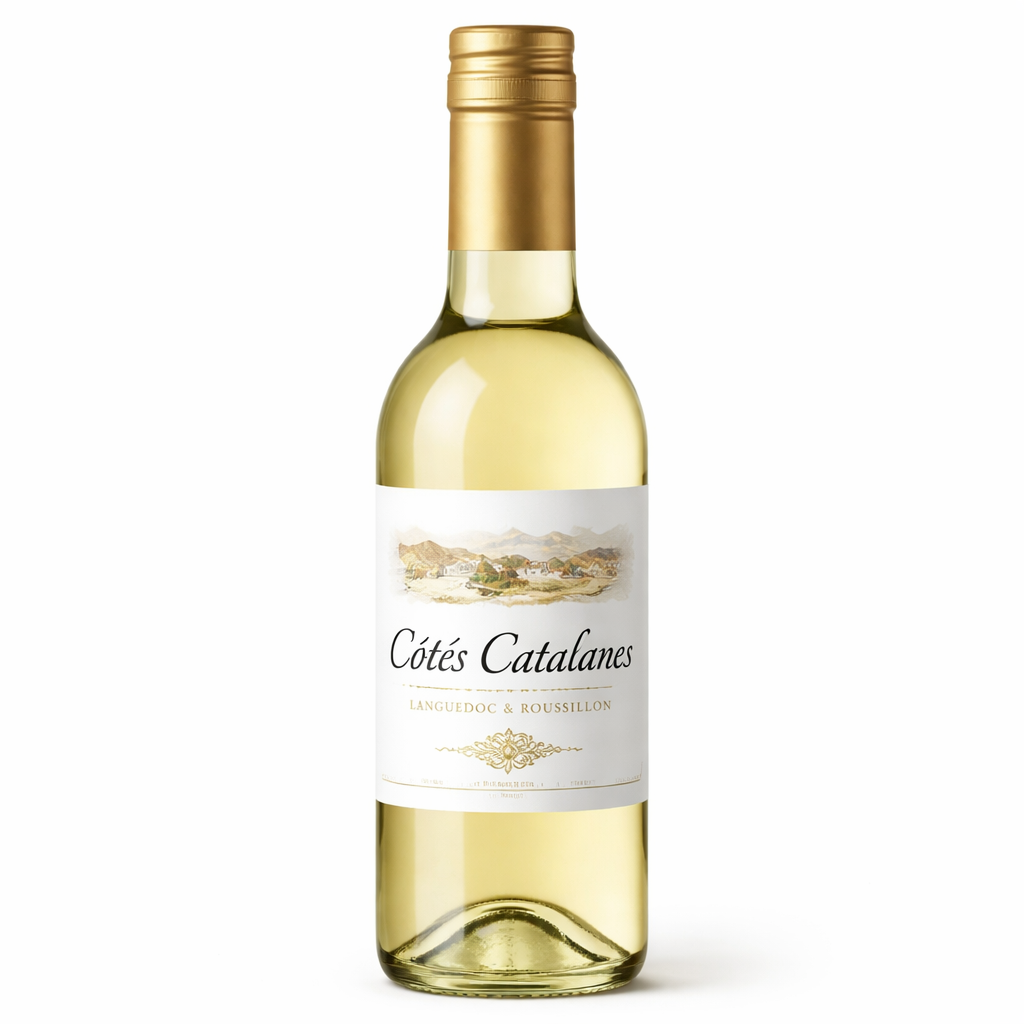 Languedoc và Roussillon Côtes Catalanes Domaine Clos des Fées Passat Minor 2022