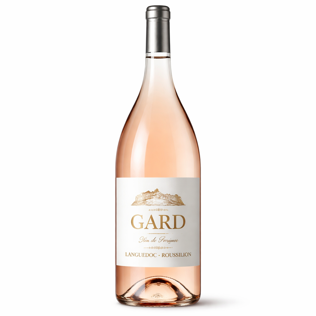 Languedoc og Roussillon Gard Chartreux Depuis 1929 la nuit tous les chats sont gris 2024