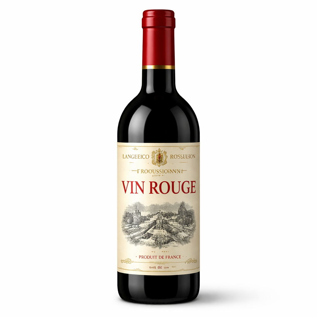 Languedoc e Roussillon Não especificado Clos du Casot Tourmaline 2017