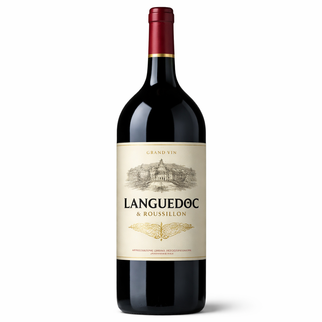 Languedoc và Roussillon Không được chỉ định Domaine S Vins de Vienne Ter Raz Không niên vụ