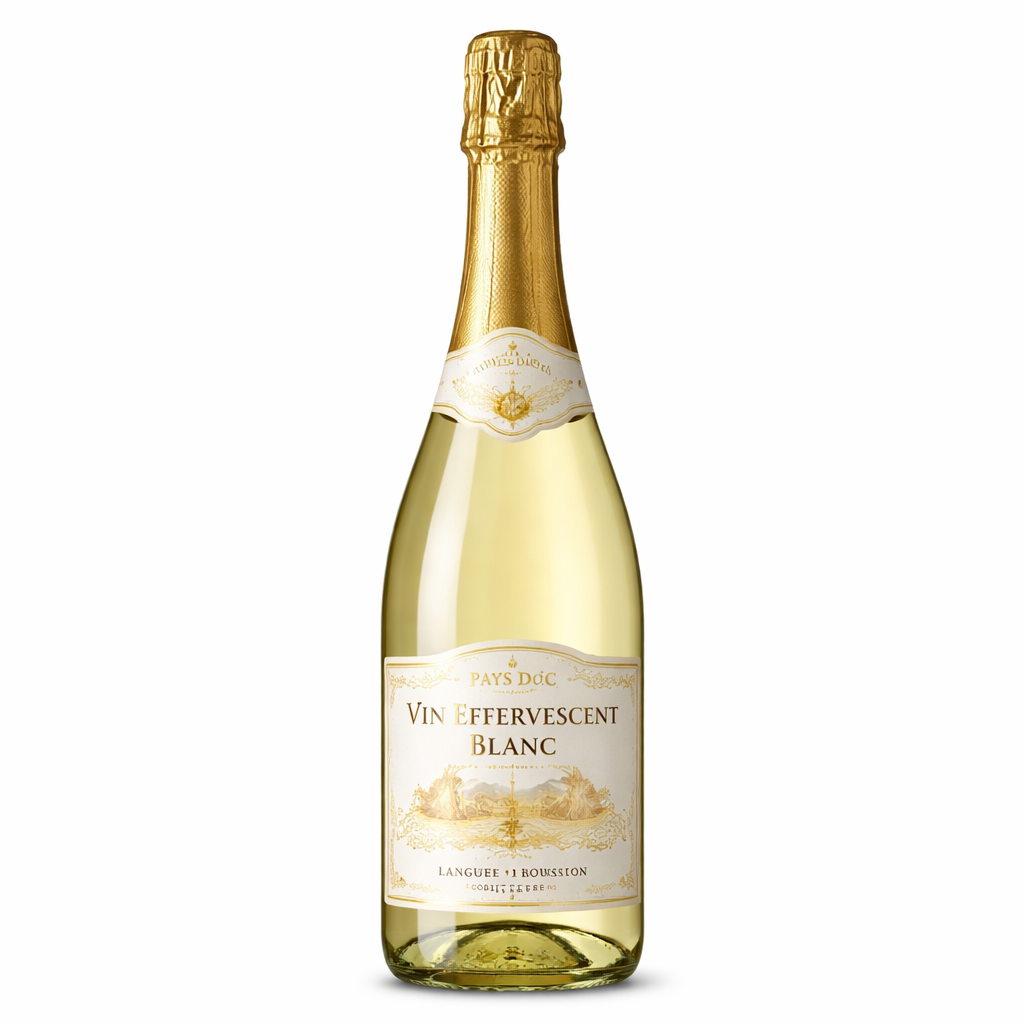 Languedoc y Rosellón País de Oc Roche Mazet Sin añada