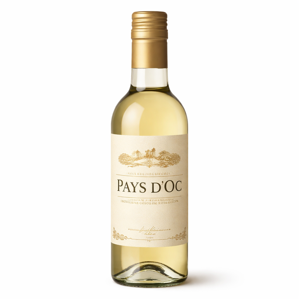 Languedoc và Roussillon Vùng đất Oc Gérard Bertrand Autrement 2024