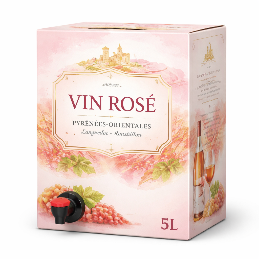 Languedoc y Rosellón Pirineos Orientales Vica a f 25 2025