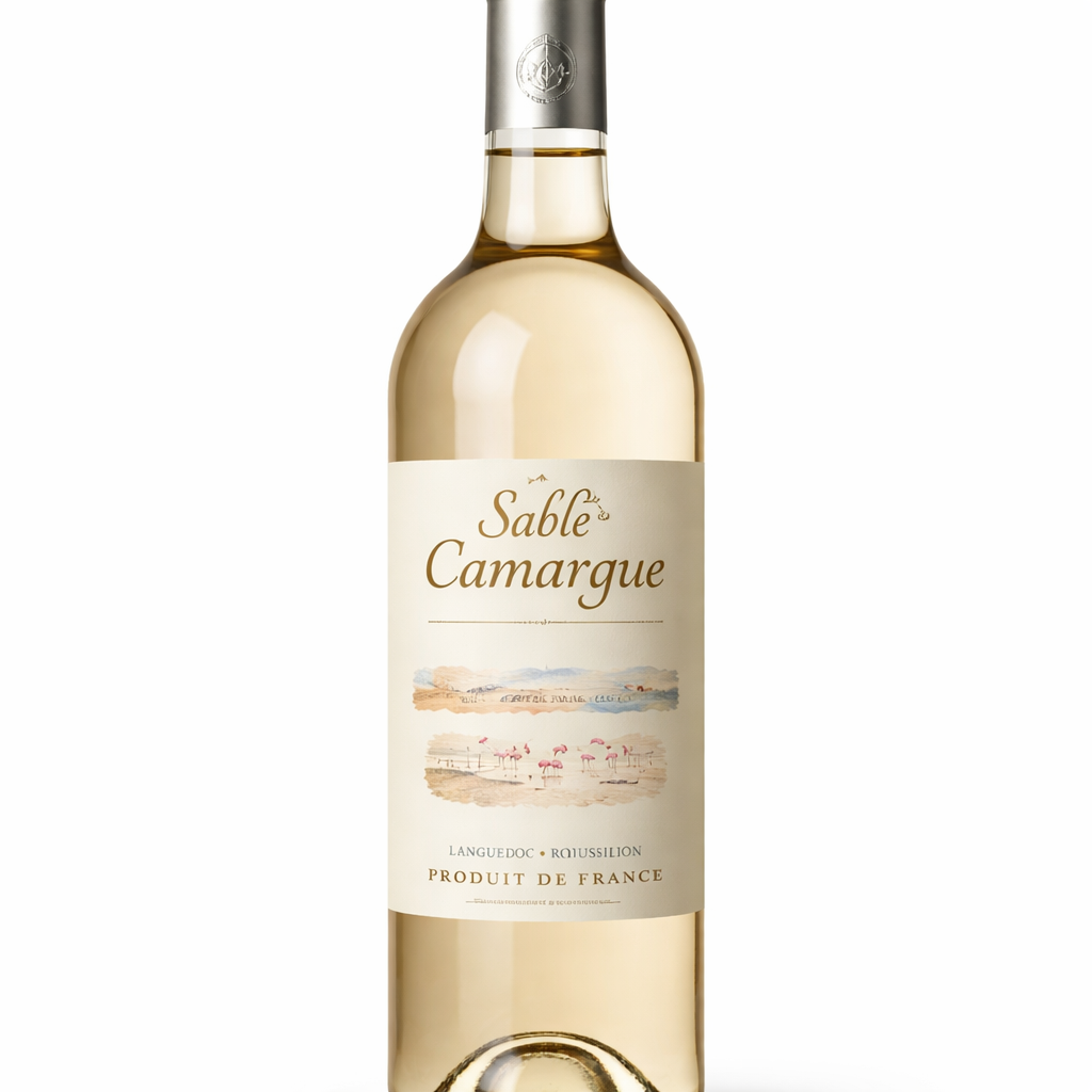Linguadoca e Rossiglione Sabbie di Camargue ValériOle Charmentin 2023