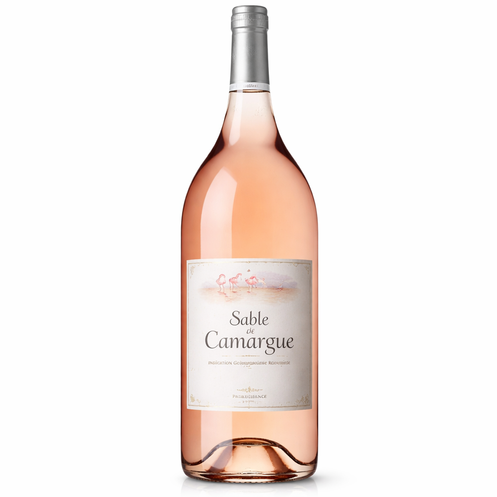 Languedoc y Rosellón Sable de Camargue Domaine Royal de Jarras Tête de 2023