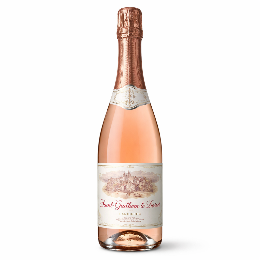 Languedoc in Roussillon Saint-Guilhem-le-Désert Mas de cassac frisant 2023