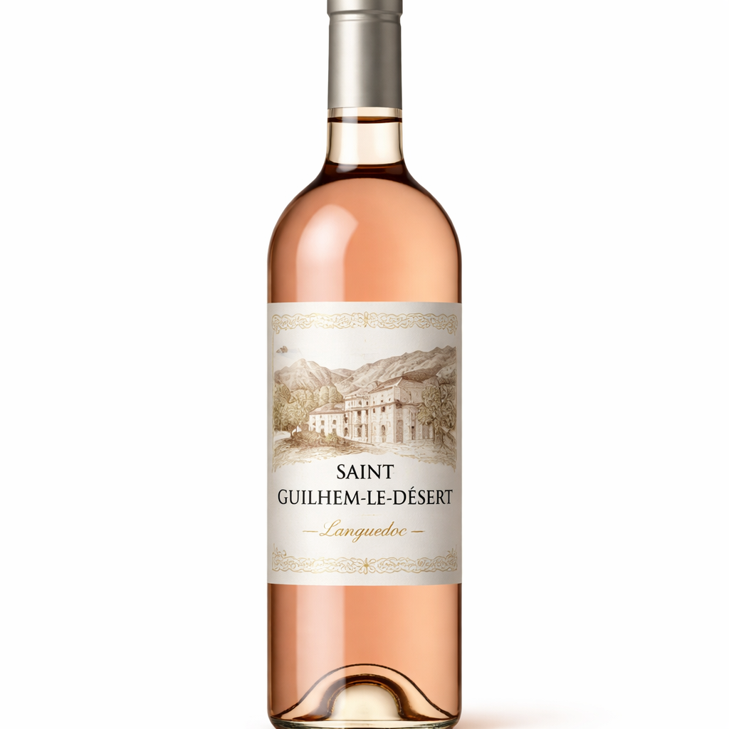 Languedoc und Roussillon Saint-Guilhem-le-Désert Liv Saint Guilhem le Désert Adimant 2022