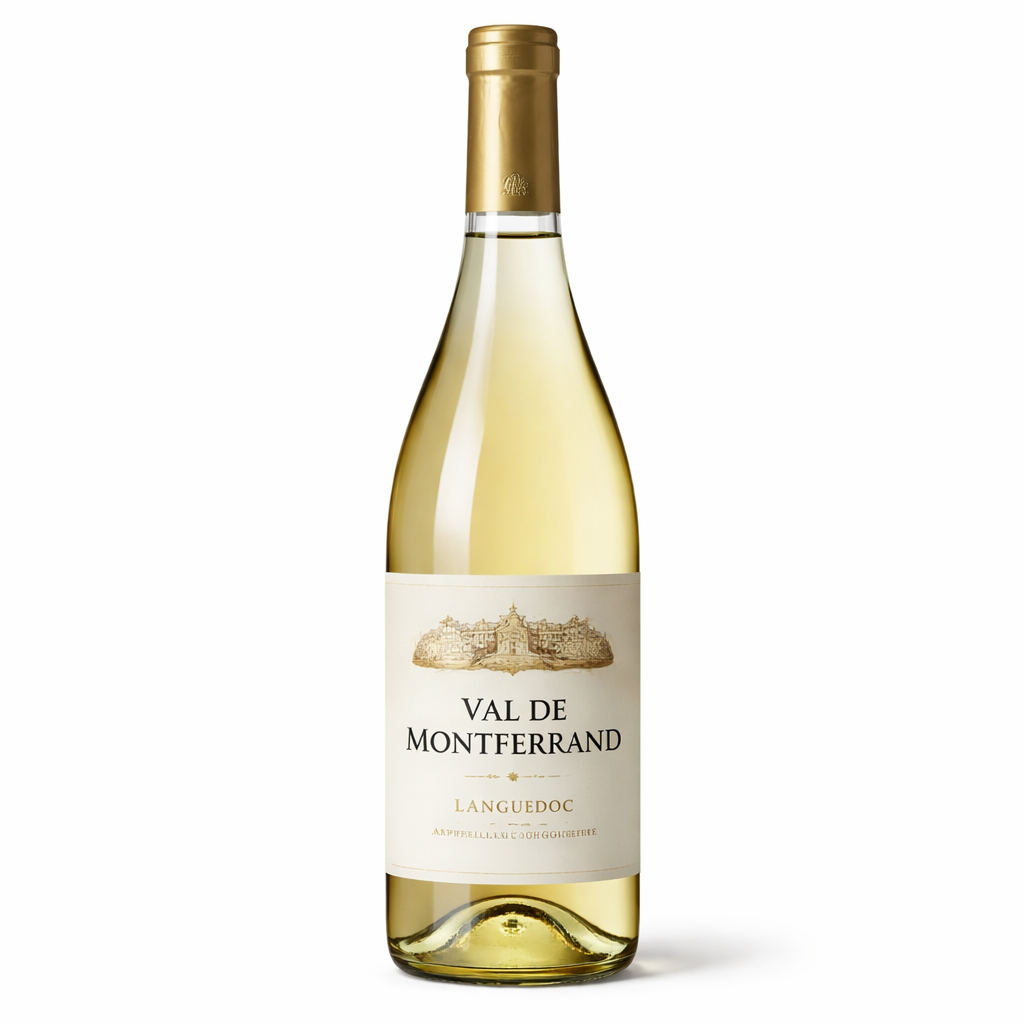 Linguadoca e Rossiglione Val di Montferrand Haut-Lirou CLASSIQUE 2019