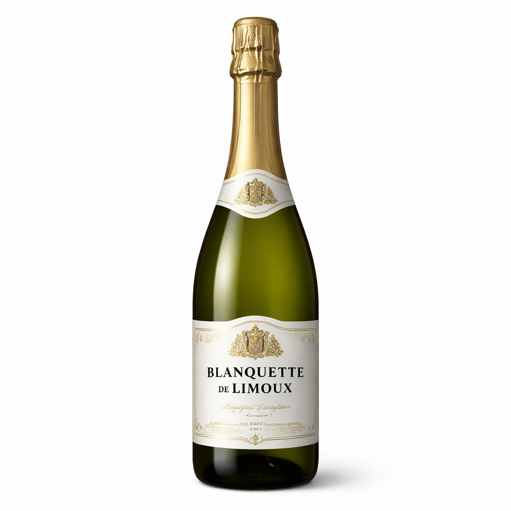 Linguadoca Blanquette de Limoux Domaine de Peyret Blanquette de Limoux Senza annata