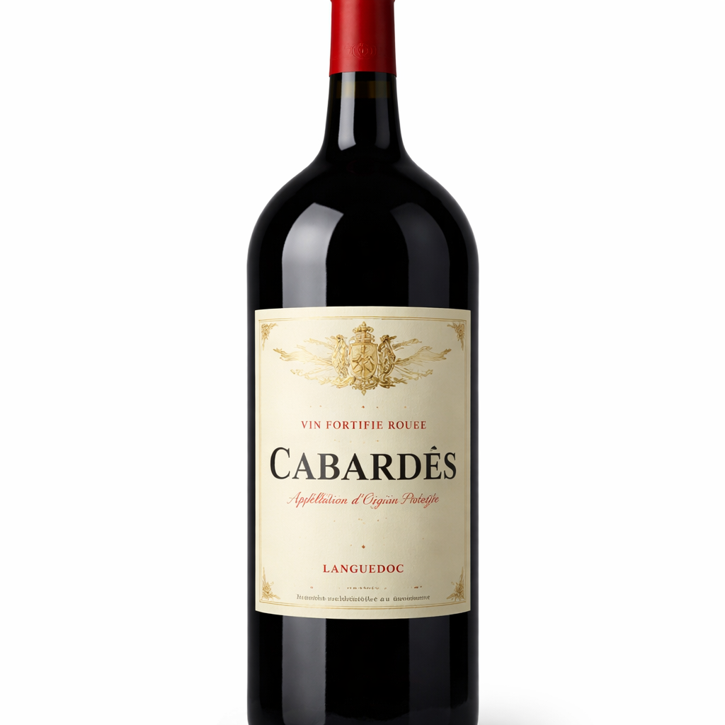 Languedoc Cabardès L'esprit De Pennautier 2015