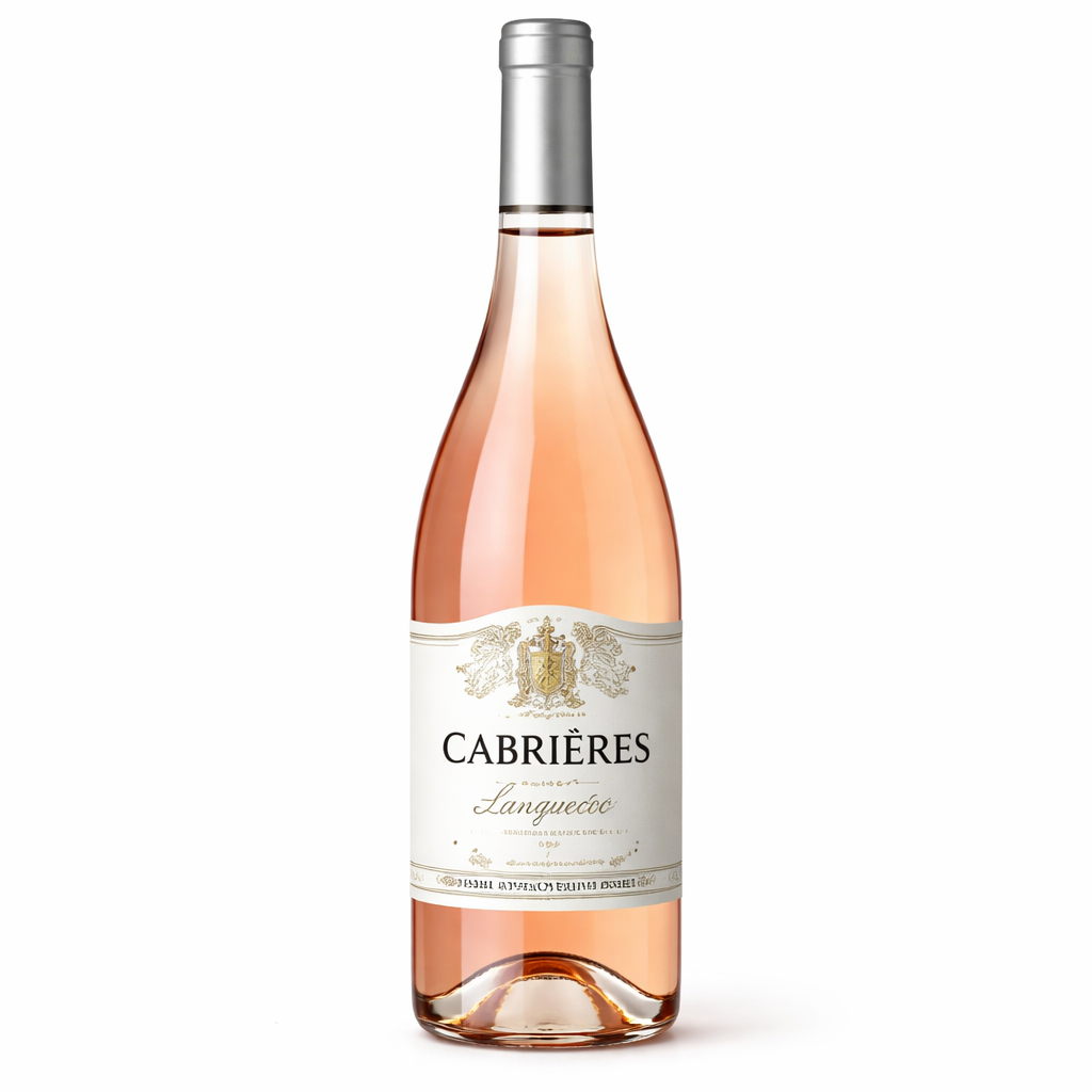 Langvedok Cabrières Clos du Temple 2023