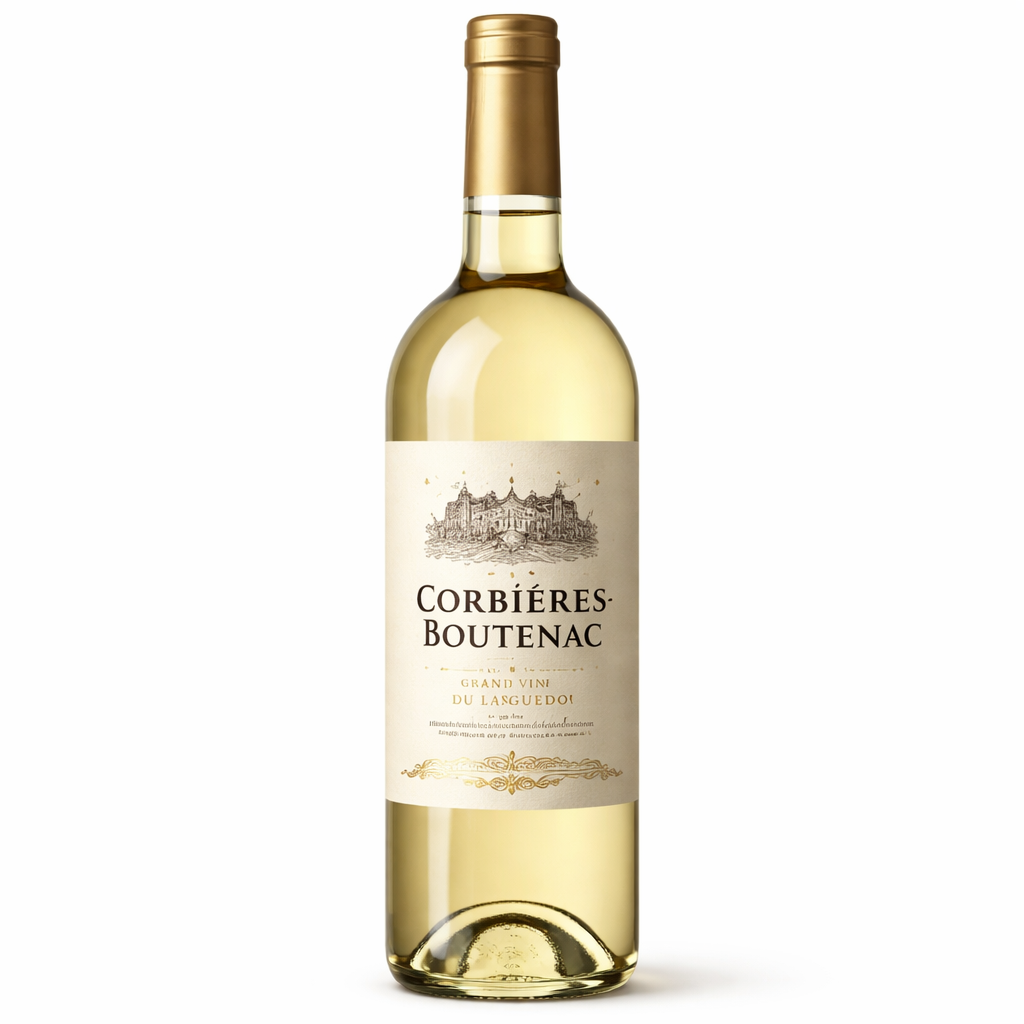 Langvedok Corbières-boutenac Abbaye de Fontfroide Ocellus 2023
