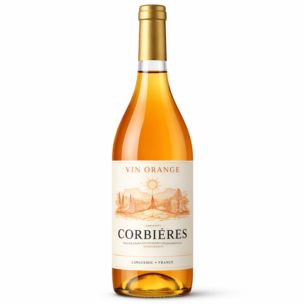 Languedoc Corbières Château Fabre Gasparets Parcelle Rare Le Camin Viognier 2019