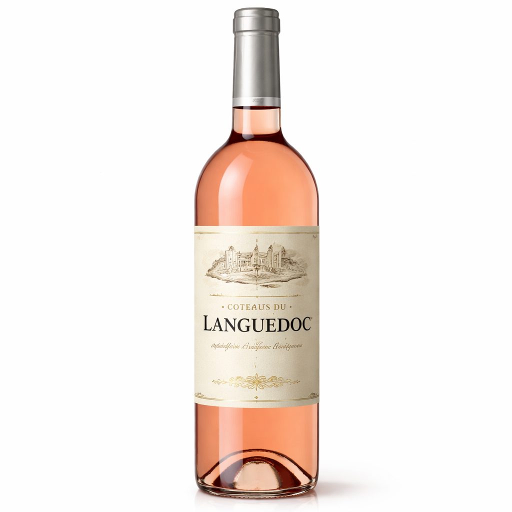 Languedoc Coteaux del Languedoc Mas d’hondrat 2023