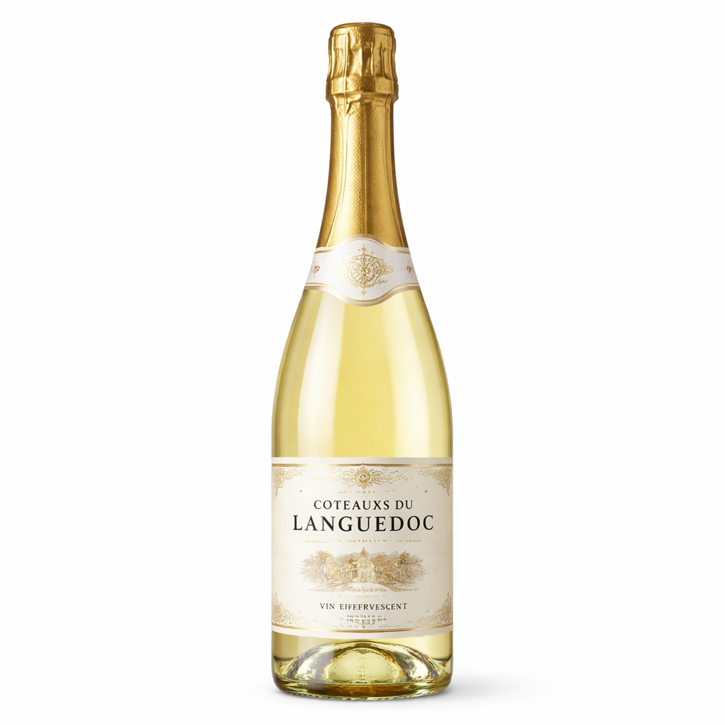 Languedoc Coteaux del Languedoc Gérard Bertrand Chardonnay -Autrement 2022