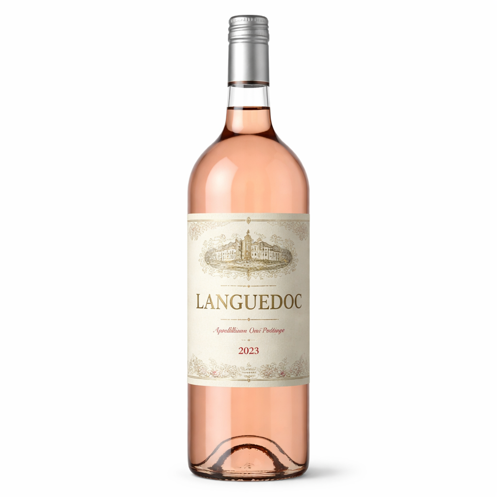 Languedoc Grand Sud 2025