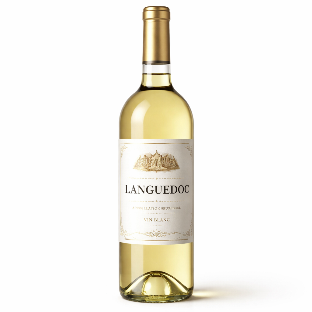 Languedoc Domaine Favas 2023 2023