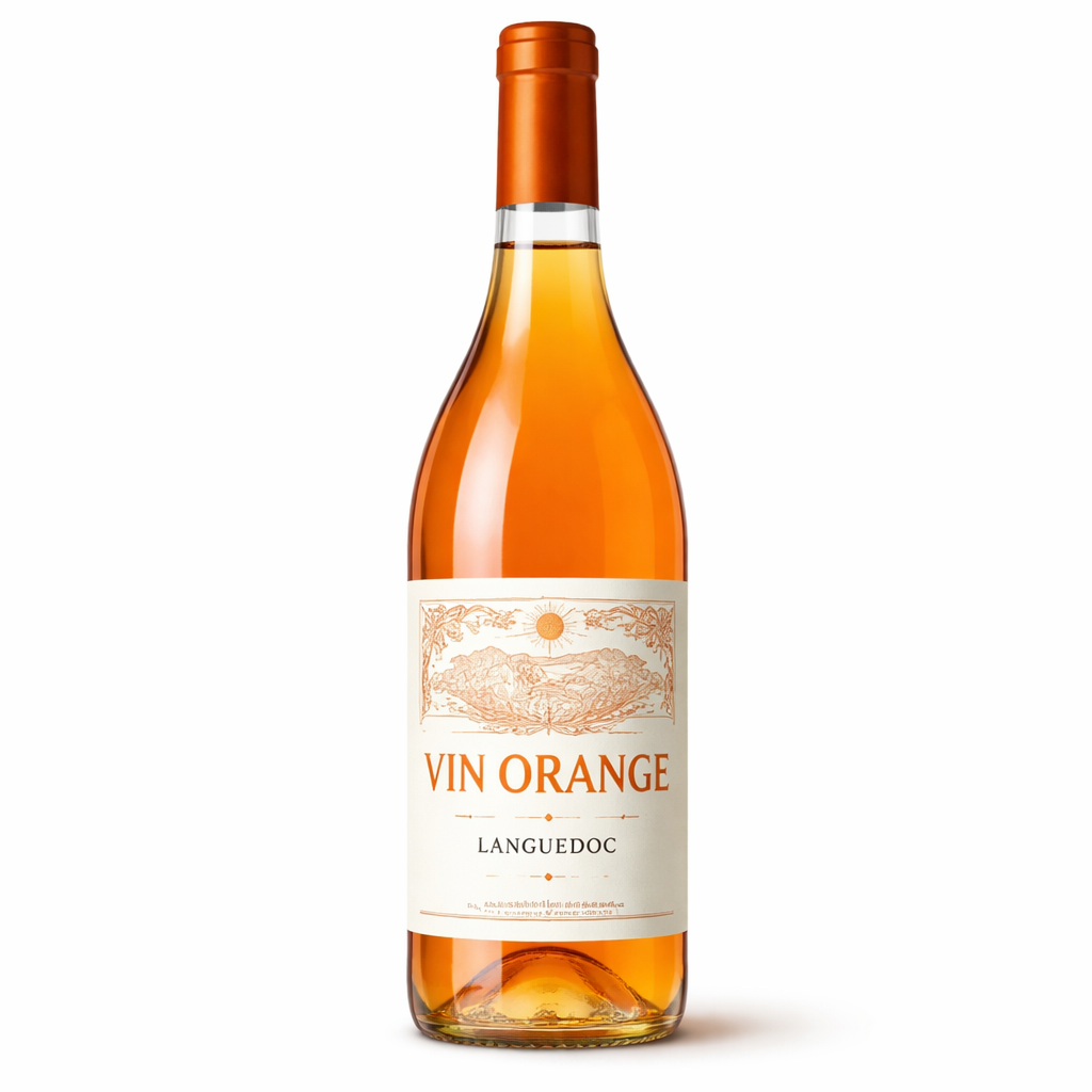 Langvedok Languedoc Cartagène Mas Jullien 2020