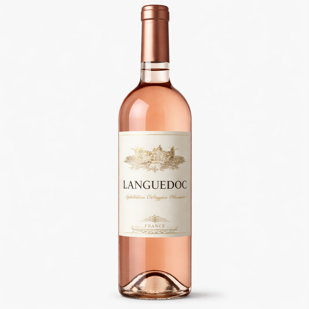 Languedoc GRIS BLANC 2024