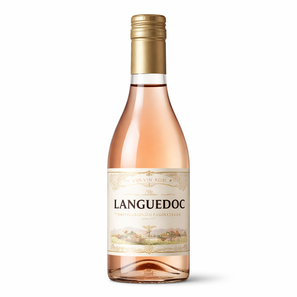 Languedoc Gérard Bertrand Côte des Roses 2024