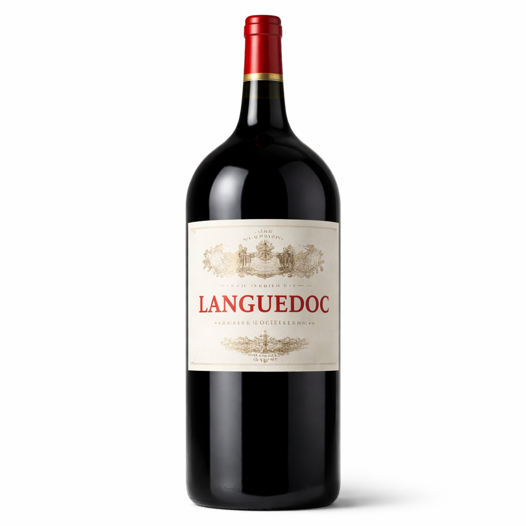 Languedoc Roc d'Anglade 2016